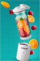 Nutribullet Flex NBP013W hordozható turmixgép