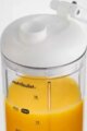 Nutribullet Flex NBP013W hordozható turmixgép