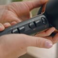 Grundig HD 8080 hajszárító, 2300W, fekete