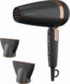 Grundig HD 8080 hajszárító, 2300W, fekete