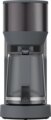 Grundig KM 7340 filteres kávéfőző, Sötét Inox