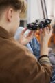 LEGO® Speed Champions, Ken Block '65 Ford Mustang Hoonicorn V1-je