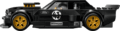 LEGO® Speed Champions, Ken Block '65 Ford Mustang Hoonicorn V1-je