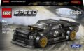 LEGO® Speed Champions, Ken Block '65 Ford Mustang Hoonicorn V1-je