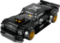 LEGO® Speed Champions, Ken Block '65 Ford Mustang Hoonicorn V1-je