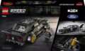 LEGO® Speed Champions, Ken Block '65 Ford Mustang Hoonicorn V1-je