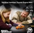LEGO® Speed Champions, Halálos iramban Toyota Supra MK4