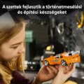 LEGO® Speed Champions, Halálos iramban Toyota Supra MK4