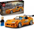 LEGO® Speed Champions, Halálos iramban Toyota Supra MK4