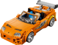 LEGO® Speed Champions, Halálos iramban Toyota Supra MK4