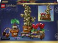LEGO® Harry Potter™, A Roxfort™-i gyógynövénytanóra növényei