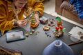 LEGO® Harry Potter™, A Roxfort™-i gyógynövénytanóra növényei