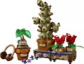 LEGO® Harry Potter™, A Roxfort™-i gyógynövénytanóra növényei
