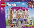 LEGO® Friends, Heartlake City Grand Hotel