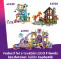 LEGO® Friends, Heartlake City Grand Hotel