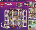LEGO® Friends, Heartlake City Grand Hotel