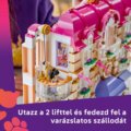 LEGO® Friends, Heartlake City Grand Hotel