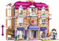 LEGO® Friends, Heartlake City Grand Hotel
