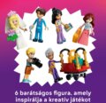 LEGO® Friends, Heartlake City Grand Hotel