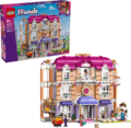 LEGO® Friends, Heartlake City Grand Hotel
