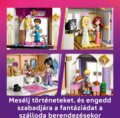 LEGO® Friends, Heartlake City Grand Hotel