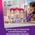 LEGO® Friends, Heartlake City Grand Hotel