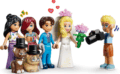 LEGO® Friends, Heartlake City Grand Hotel