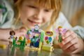 LEGO® Friends, Körhinta virágokkal és tündérekkel