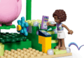 LEGO® Friends, Körhinta virágokkal és tündérekkel