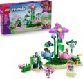 LEGO® Friends, Körhinta virágokkal és tündérekkel