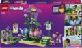 LEGO® Friends, Körhinta virágokkal és tündérekkel