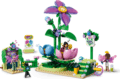 LEGO® Friends, Körhinta virágokkal és tündérekkel