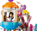 LEGO® Friends, Cukorkával és muffinnal díszített óriáskerék