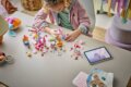 LEGO® Friends, Cukorkával és muffinnal díszített óriáskerék