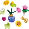LEGO® Friends, Kreatív virágbolt