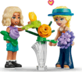 LEGO® Friends, Kreatív virágbolt