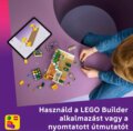 LEGO® Friends, Kreatív virágbolt
