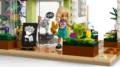 LEGO® Friends, Kreatív virágbolt
