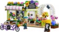 LEGO® Friends, Kreatív virágbolt
