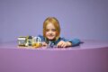 LEGO® Friends, Kreatív virágbolt