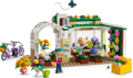 LEGO® Friends, Kreatív virágbolt