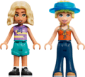 LEGO® Friends, Kreatív virágbolt