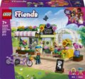 LEGO® Friends, Kreatív virágbolt
