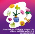 LEGO® Friends, Kreatív virágbolt