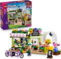 LEGO® Friends, Kreatív virágbolt