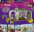 LEGO® Friends, Kreatív virágbolt