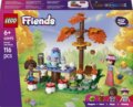 LEGO® Friends, Erdei teázás