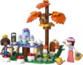 LEGO® Friends, Erdei teázás