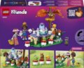 LEGO® Friends, Erdei teázás