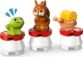 LEGO® Friends, Erdei teázás